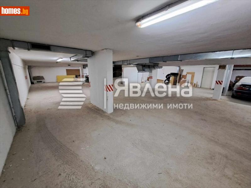 Гараж, 13m² - Варна, Варна - Апартамент за продажба - ЯВЛЕНА - 113327430