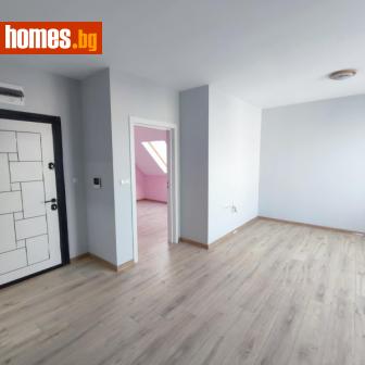 Двустаен, 58m² - Апартамент за продажба - 113328305