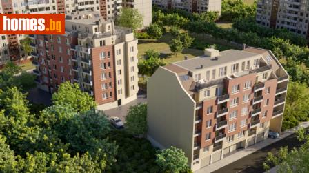Тристаен, 96m² - Апартамент за продажба - 113328382