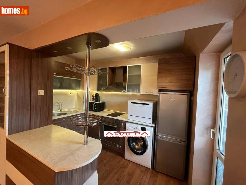 Тристаен, 65m² - Кв. Кършияка, Пловдив - Апартамент за продажба - ЛИДЕР А - 113328742