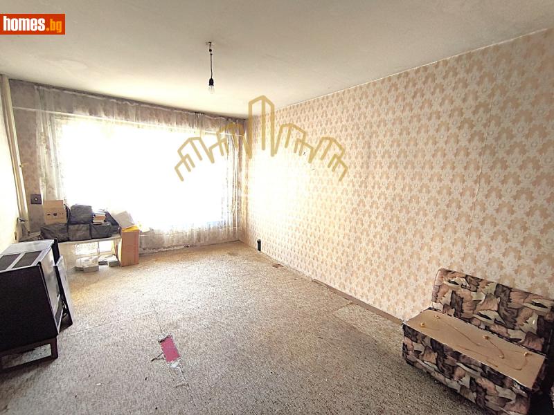 Тристаен, 77m² - Жк. Бузлуджа, Велико Търново - Апартамент за продажба - Tsar Estates - 113328827