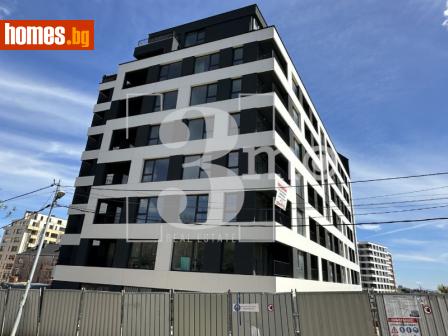 Едностаен, 48m² - Апартамент за продажба - 113329359
