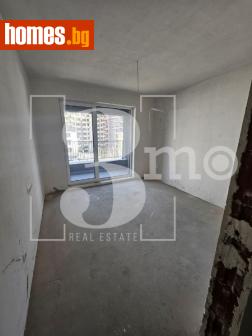 Двустаен, 62m² - Апартамент за продажба - 113329379