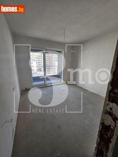 Двустаен, 62m² - Жк. Овча Купел, София - Апартамент за продажба - 3mo недвижими имоти - 113329379