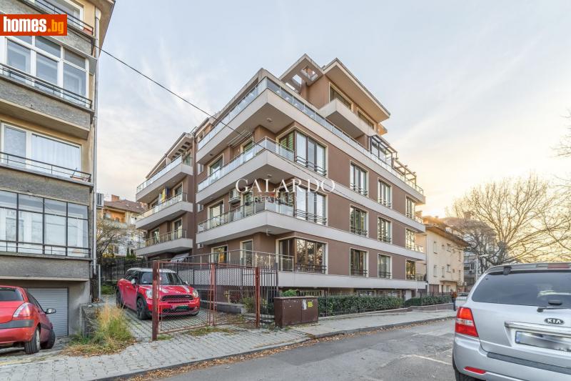 Гараж, 12m² - Жк. Лозенец, София - Апартамент под наем - Galardo real estate - 113332089