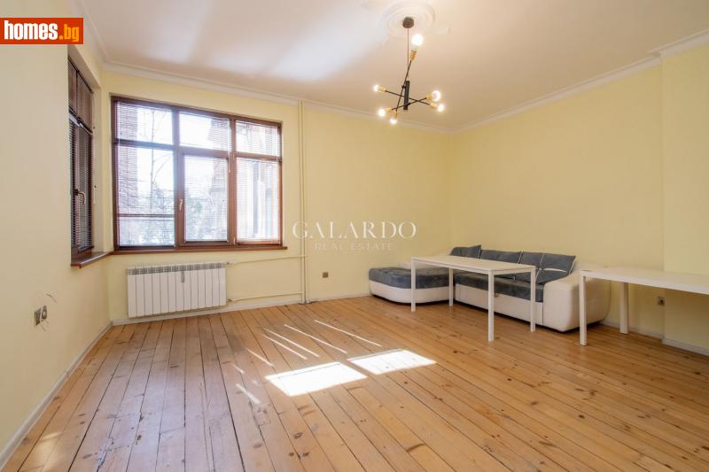 Тристаен, 86m² -  Център, София - Апартамент за продажба - Galardo real estate - 113332164