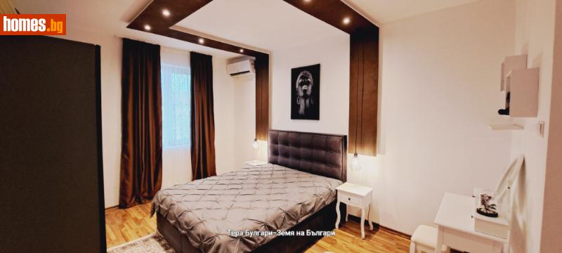 Двустаен, 60m² - Кв. Твърди Ливади, Перник - Апартамент за продажба - Тера Булгари - Земя на Българи - 113333238