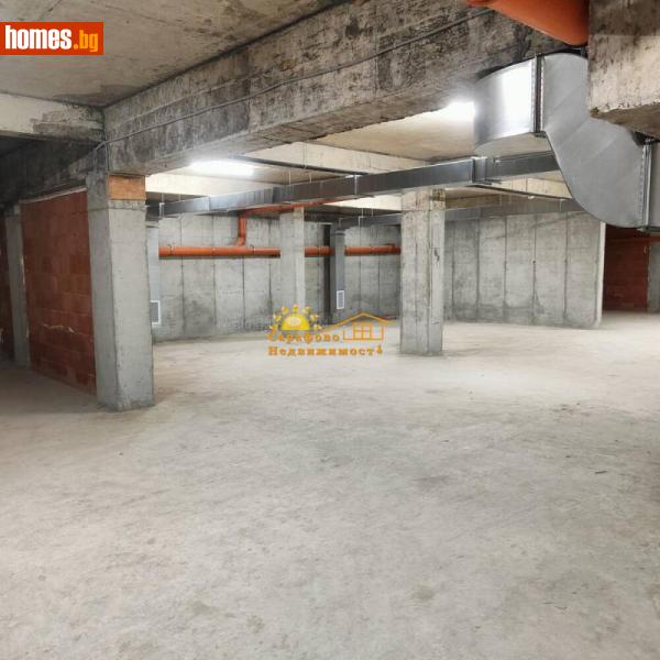 Гараж, 19m² -  Сарафово, Бургас - Апартамент за продажба - Сарафово Недвижимост - 113335205