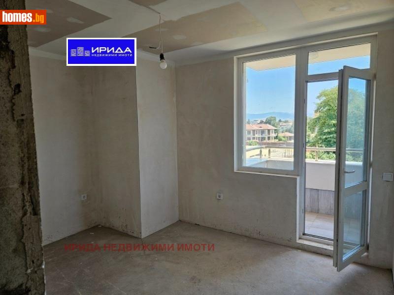 Двустаен, 56m² - Жк. Левски, София - Апартамент за продажба - Ирида - 113336364