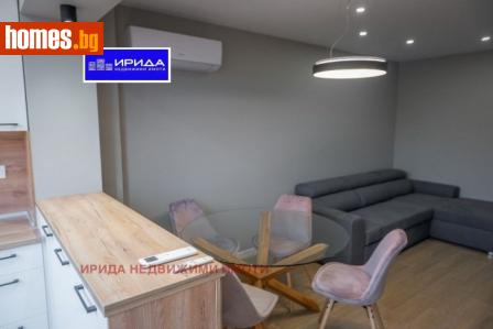 Двустаен, 48m² - Апартамент за продажба - 113336509