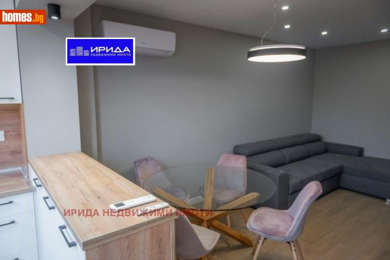 Двустаен, 48m² - Жк. Левски Г, София - Апартамент за продажба - Ирида - 113336509