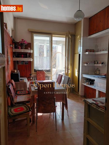 Двустаен, 85m² - Жк. Хиподрума, София - Апартамент за продажба - OPEN Homes - 113341204