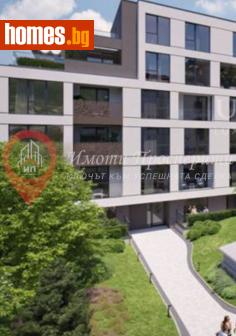 Четиристаен, 171m² - Апартамент за продажба - 113342398
