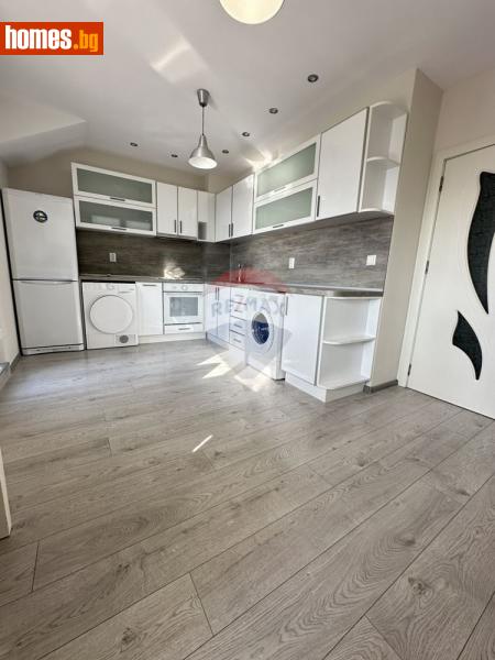 Тристаен, 83m² -  Погребите, Варна - Апартамент за продажба - RE/MAX Partners - 113342440