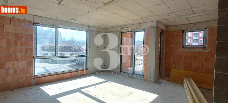 Тристаен, 115m² - Жк. Овча Купел 2, София - Апартамент за продажба - 3mo офис Амалтея - 113342757