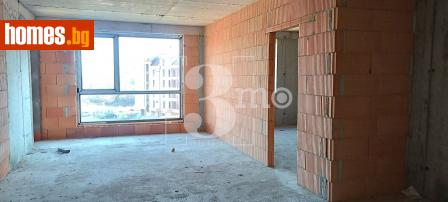 Тристаен, 94m² - Апартамент за продажба - 113342827