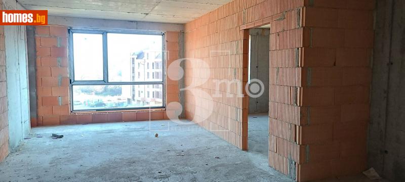 Тристаен, 94m² - Жк. Овча Купел 2, София - Апартамент за продажба - 3mo офис Амалтея - 113342827