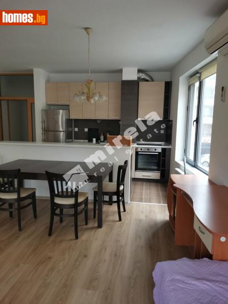 Тристаен, 131m² - Кв. Манастирски Ливади, София - Апартамент под наем - МИРЕЛА - 113343620