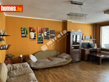Тристаен, 104m² - Апартамент под наем - 113343640