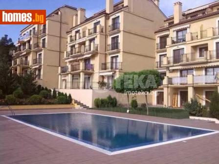 Двустаен, 79m² - Апартамент за продажба - 113343672
