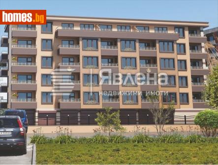Двустаен, 68m² - Апартамент за продажба - 113343779