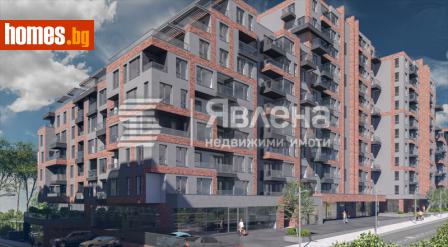 Многостаен, 3500m² - Апартамент за продажба - 113343981