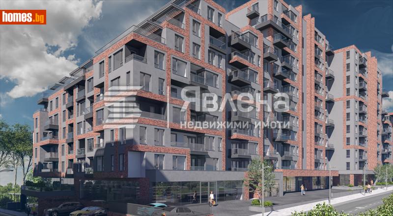 Многостаен, 3500m² -  Погребите, Варна - Апартамент за продажба - ЯВЛЕНА - 113343981