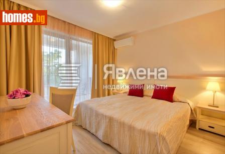 Едностаен, 32m² - Апартамент за продажба - 113343989