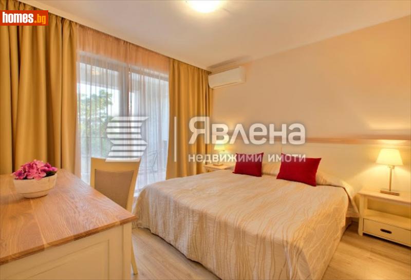 Едностаен, 32m² - Гр.Балчик, Добрич - Апартамент за продажба - ЯВЛЕНА - 113343989