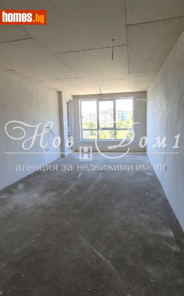 Тристаен, 100m² -  Цветен, Варна - Апартамент за продажба - Нов дом 1 - 113344899