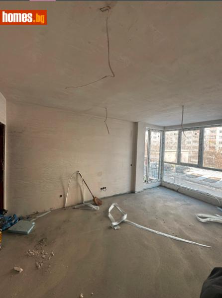 Двустаен, 65m² - Жк. Люлин 3, София - Апартамент за продажба - Революшън Естейт - 113345034