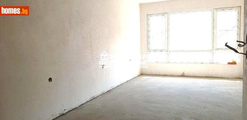 Тристаен, 73m² - Жк. Христо Смирненски, Пловдив - Апартамент за продажба - КОНДОР НЕДВИЖИМИ ИМОТИ - 113345063