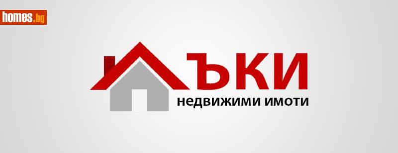 Двустаен, 67m² - Жк. Люлин 3, София - Апартамент за продажба - ЛЪКИ - НЕДВИЖИМИ ИМОТИ - 113345391