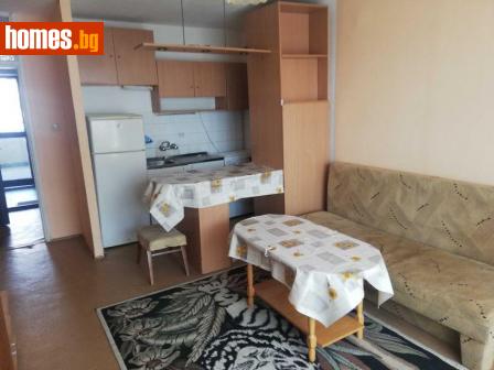 Едностаен, 38m² - Апартамент за продажба - 113345392