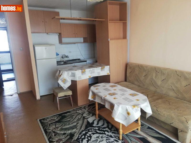 Едностаен, 38m² - Жк. Люлин 4, София - Апартамент за продажба - ЛЪКИ - НЕДВИЖИМИ ИМОТИ - 113345392