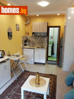 Едностаен, 23m² - Апартамент за продажба - 113345480