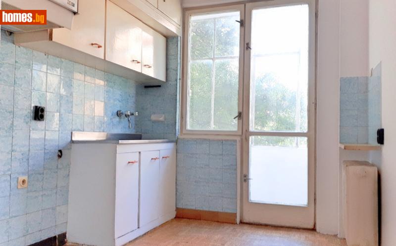 Двустаен, 62m² - Жк. Банишора, София - Апартамент за продажба - ЛЪКИ - НЕДВИЖИМИ ИМОТИ - 113345505