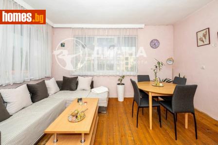 Четиристаен, 126m² - Апартамент за продажба - 113345871