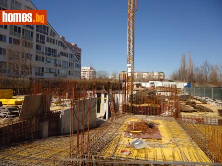 Двустаен, 68m² - Апартамент за продажба - 113345888