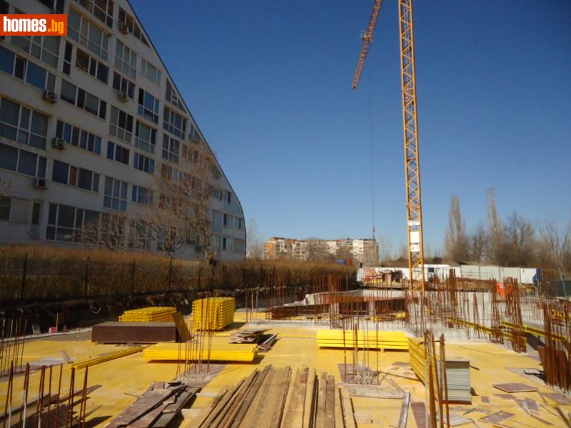 Тристаен, 108m² - Жк. Люлин 6, София - Апартамент за продажба - Ирис Имоти - 113345910