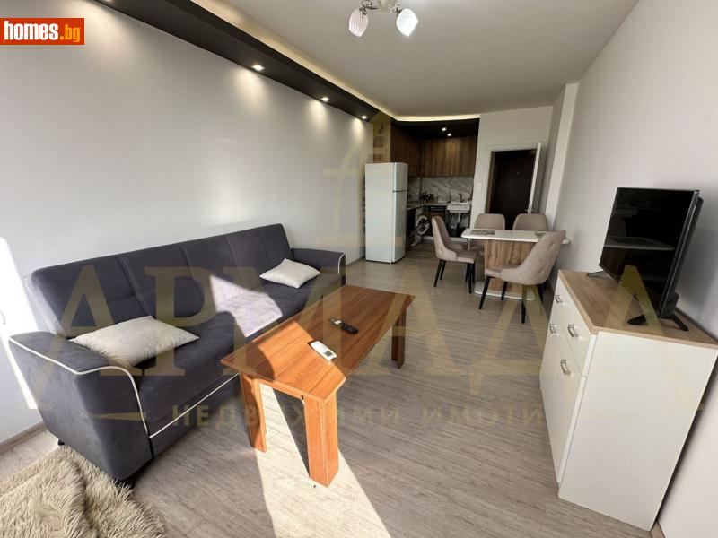 Двустаен, 70m² - Жк Южен, Пловдив - Апартамент за продажба - Армада Имоти - 113346327