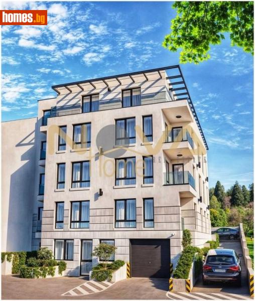 Двустаен, 70m² - Жк. Изгрев, Варна - Апартамент за продажба - НОВА ХОУМ - 113347141