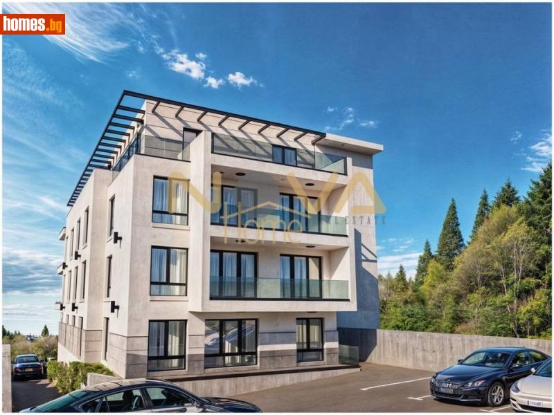Двустаен, 83m² - Жк. Изгрев, Варна - Апартамент за продажба - НОВА ХОУМ - 113347146