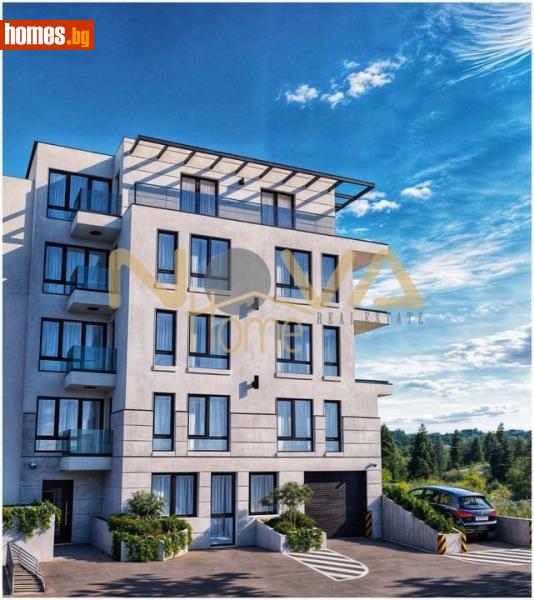 Тристаен, 105m² - Жк. Изгрев, Варна - Апартамент за продажба - НОВА ХОУМ - 113347151