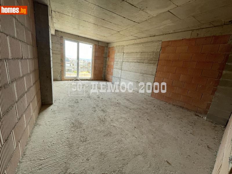 Тристаен, 98m² -  Погребите, Варна - Апартамент за продажба - Демос 2000 ООД - 113349696