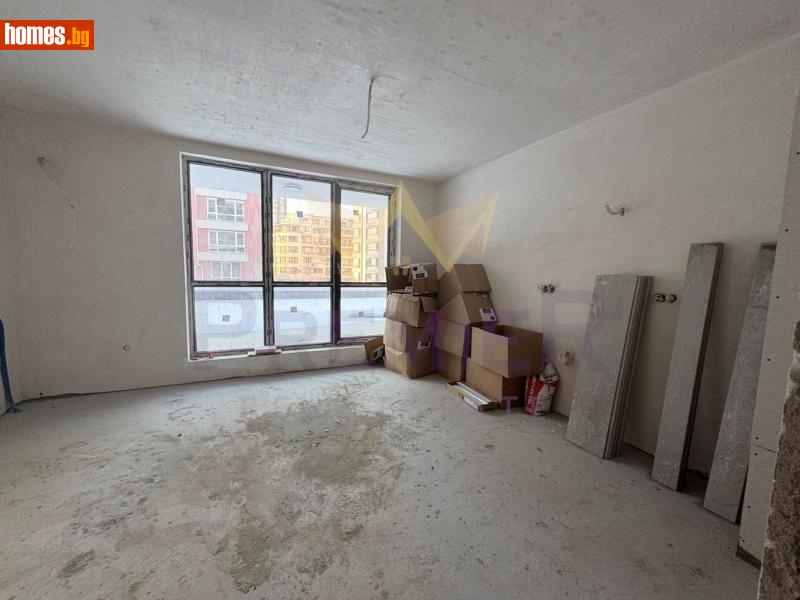 Двустаен, 101m² - Жк. Полигона, София - Апартамент за продажба - ИМОТИ ПРЕМИЕР - 113350977
