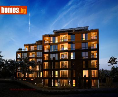 Четиристаен, 143m² - Апартамент за продажба - 113351247