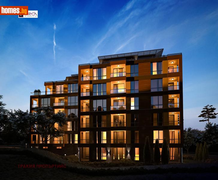 Четиристаен, 143m² - София, София - град - Апартамент за продажба - Тракия Пропъртийс - 113351247