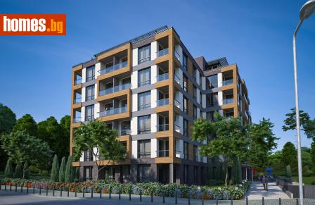 Тристаен, 98m² - Апартамент за продажба - 113351257