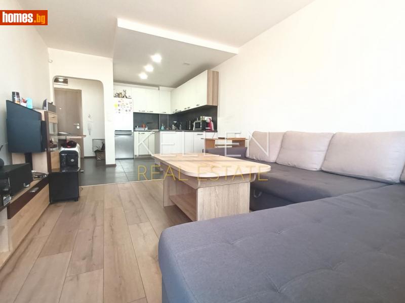 Двустаен, 73m² - Жк. Младост 4, София - Апартамент за продажба - KELLEN REAL ESTATE - 113356243